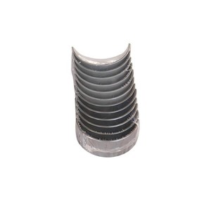 Manufacturer Sale Construction 612600030020 Loader Spare <b>Parts</b> <b>Engine</b> Connecting Rod - Product Image 2