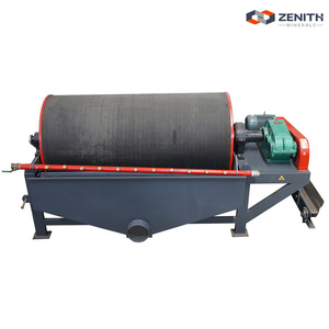 High Recovery Strong Suspended <strong>Conveyor</strong> <strong>Belt</strong> <strong>Magnetic</strong> <strong>Separator</strong> - Product Image 1