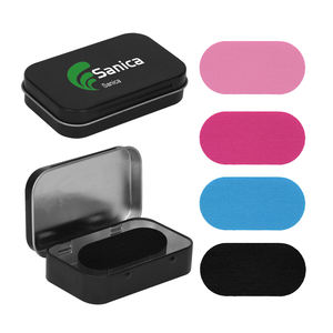 医療用低刺激性口テープいびき防止睡眠口パッチ - Product Image 4