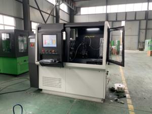 Nantai CR918ปั๊มเชื้อเพลิงดีเซลคอมมอนเรลแท่นทดสอบรถยนต์อเนกประสงค์ - Product Image 3