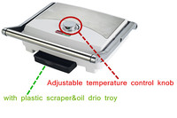 Meilleure vente en plein air automatique rotatif rôtir la viande Barbecue Grill charbon de bois grillé poulet agneau broche rôtisserie Grill Machine