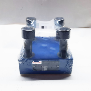 Mecman 5653010002 <span class=keywords><strong>3</strong></span>/<span class=keywords><strong>2</strong></span> Nc空気圧方向24v新品オリジナル在庫あり産業オートメーションPac専用Plcプログラミング - Product Image 3