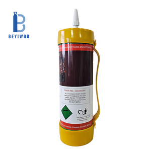 Cilindro de Gas <span class=keywords><strong>Helio</strong></span> Desechable BEYIWOD, Cilindro de Gas AR CO2 N2 HE para Fiestas, Soldadura y <span class=keywords><strong>Cerveza</strong></span> - Product Image 1