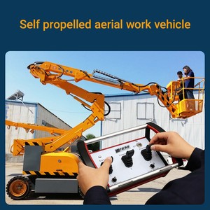 Popular NM016 Industrial Radio <b>Control</b> <b>Crane</b> Lifting <b>Remote</b> <b>Control</b> Elevator Wireless Controller Dual Speed - Product Image 6