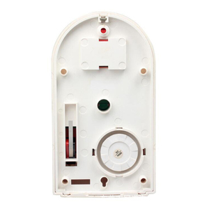 <span class=keywords><strong>Sirena</strong></span> Esterna 12V/24V con Luce Stroboscopica, Allarme Sonoro e Luminoso, Luce Lampeggiante per Sicurezza Domestica - Product Image 6