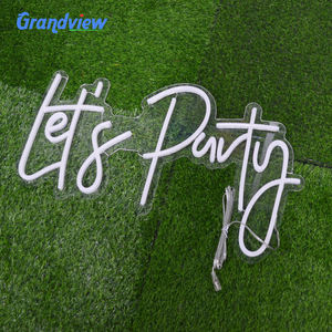 디자인 맞춤형 로고 제작 유연한 스트립 램프 조명 문신 이름 게임 로고 스튜디오 LED 네온 사인 - Product Image 3