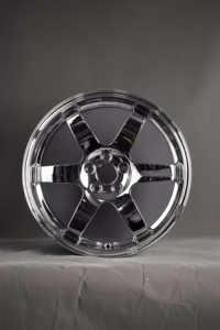 Pengzhen Chrome Te37 Saga <span class=keywords><strong>Sl</strong></span> forgé 17 18 19 20 pouces 5x120 5x112 5x114.3 jantes en alliage de voiture pour BMW 340i F30 M3 M5 M4 F80 - Product Image 2