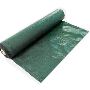 Grande valor agrotêxtil tampa do chão do controle da erva tecido