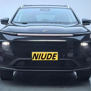 2024 Modè<span class=keywords><strong>le</strong></span> 1.5TD DHT Gamme hybride 120km 5 portes 5 places <span class=keywords><strong>Suv</strong></span> <span class=keywords><strong>le</strong></span> modè<span class=keywords><strong>le</strong></span> Jetour Shanhai L7 MAX d'occasion <span class=keywords><strong>le</strong></span> <span class=keywords><strong>moins</strong></span> <span class=keywords><strong>cher</strong></span> à vendre - Product Image 1