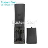 Control Remoto de Voz Xfinity XR11 de Segunda Mano ES-RM255-1-V para XFinity Comcast, Control Remoto con Retroiluminación para TV por Cable Activada