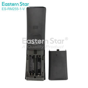 ES-RM255-1-V Second-Hand <strong>Xfinity</strong> XR11 Voice <strong>Remote</strong> Control for <strong>XFinity</strong> Comcast Activated Cable TV Backlight <strong>Remote</strong> Control - Product Image 6