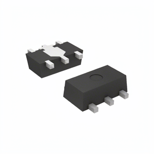 SOT 89 5/6 Power Management (PMIC) Buy Electronics Components Online S-1701X3330-U5T1G Manufacturer Channel - Product Image 1