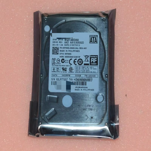 Módulo Acoplador EtherCAT PLC MQ01ABD050, 500 GB, 5400 RPM, 8 MB, 2.5'', 3.0 Gb/s, Comunicación Modbus, Automatización Industrial, PAC - Product Image 1
