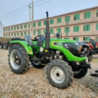 Micro-tracteur / Tracteur chinois pas cher / Micro-tracteur neuf pas cher