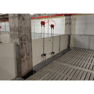 Hengyin plusieurs types de longue durée de vie stylo d'engraissement de porc personnalisé caisses d'engraissement - Product Image 6