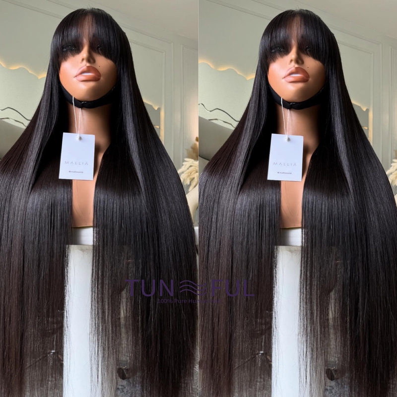 Short Curly Bob Human Hair Wigs