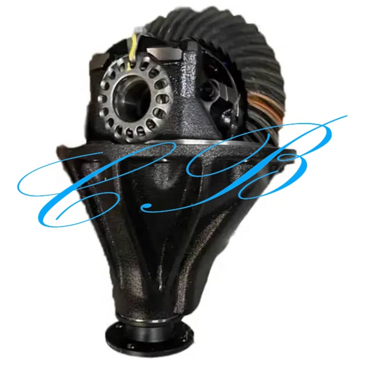 Land Cruiser Rear Axles - High Quality Replacement Shaft