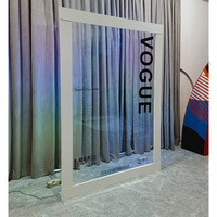 Nouvelle Cabine Photo Miroir 2026 pour Location Commerciale