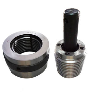 तेल प्लग गेज, ड्रिल पाइप थ्रेड रिंग गेज - Product Image 1