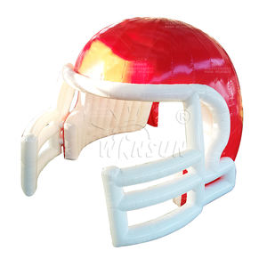 Tente gonflable portable WINSUN, petite tente gonflable publicitaire de style tête de lit, tente gonflable publicitaire - Product Image 4