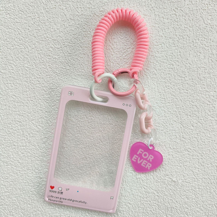 Pink-heart