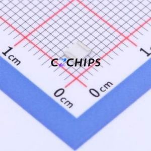 FRC1210J620TS SMD RESISTOR 1210 (ประเภท: ฟิล์มหนา) (ความต้านทาน: ความแม่นยำ62Ohm: 5%) - Product Image 2