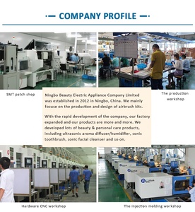 Chuyên nghiệp xách tay oxy nước phun mặt máy mặt da giữ ẩm cầm tay oxy Máy phun bda67014d - Product Image 6