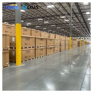 Q Cells By <span class=keywords><strong>Hanwha</strong></span> All Black Qpeak Duo Blk Mlg10 Qcells 300Watts Panel solar Hanawa Qcell Bd <span class=keywords><strong>Energy</strong></span> System 410Wp Xl G11 585 - Product Image 2