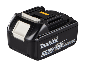 Baterías de Repuesto Compactas y Potentes de Iones de Litio <span class=keywords><strong>Makita</strong></span> de 3 Ah para Taladro <span class=keywords><strong>Makita</strong></span>, Herramientas de Iones de Litio LXT de 18 V, Batería Recargable - Product Image 6