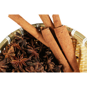 <span class=keywords><strong>Anice</strong></span> Stellato Essiccato di Alta Qualità, <span class=keywords><strong>Semi</strong></span> Interi Lavorati AD, 15kg/sacco per Cucina e Alimenti - Product Image 4