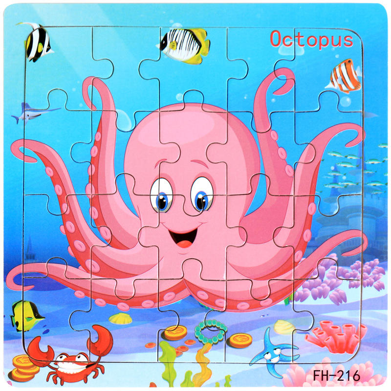 Armar Rompecabezas Juego Puzzle NiÃ±os Juegos Rompecabezas