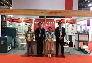 فرن الكوارتز الزركون بوتقة ذوبان الزجاج - Product Image 6