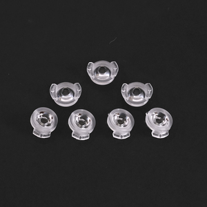 Z58 2835 PC Chất liệu LED Ống Kính d10.46 * h4.15 ống kính ngắn - Product Image 1