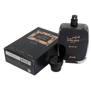 Parfum pour homme Hava Strong de haute qualité, vente directe du fabricant, parfum oriental, vaporisateur, parfum longue durée - Product Image 5