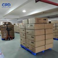 Transporte marítimo profesional de contenedores completos (FCL) de puerto a puerto desde China a Algeciras, España.