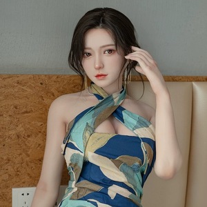 Специальное предложение: Настраиваемая реалистичная кукла для взрослых с имитацией вагинальной трансплантации волос, макияжа тела и меридианов, из мягкого TPE, с эффектом живой кожи. - Product Image 5