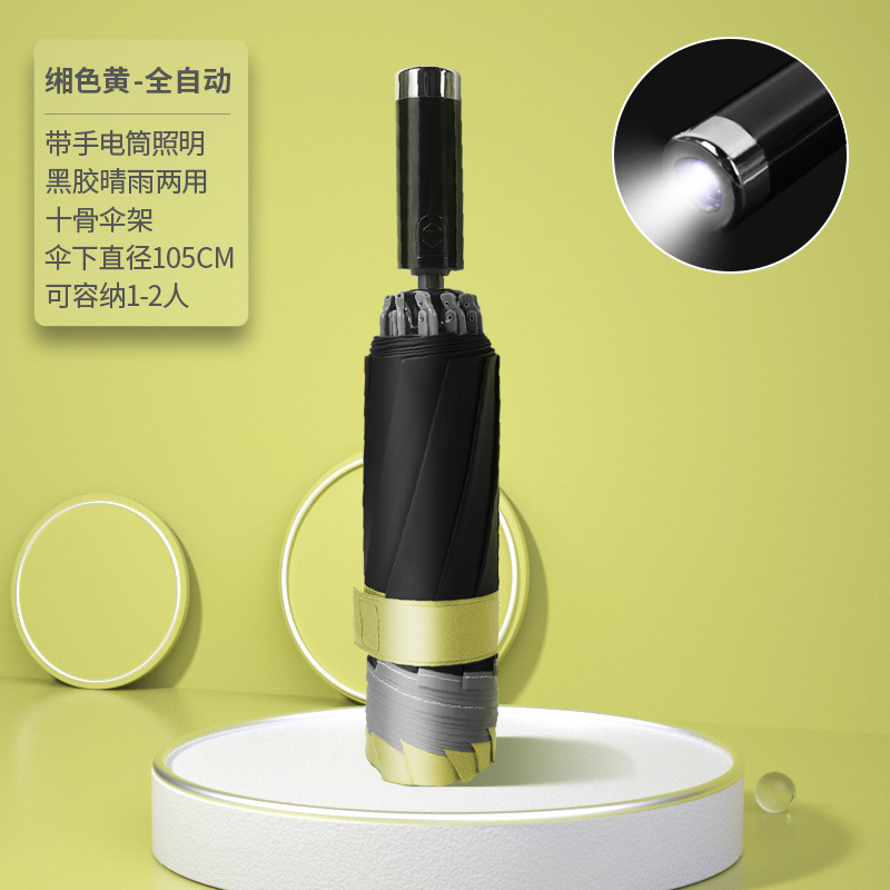 Nuojie cosecha hunan amarillo