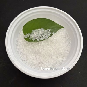 Granulés de polystyrène GPPS/HIPS 100% vierges, qualité moulage, matières premières plastiques, prix usine - Product Image 5