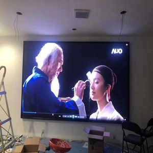 Écran LED ultra-fin pour intérieur, 600 * 337,5 mm, <span class=keywords><strong>4K</strong></span>, mur vidéo avec micro-pixels de pas de 0,9 mm, 1,25 mm, 1,56 mm, panneau LED - Product Image 3