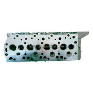 Cabeza de Cilindro 4D55T 4D56 MD109733 22100-42U00 MD201539 MD185918 908511, Cabeza de Cilindro Desnuda para <span class=keywords><strong>Ford</strong></span> <span class=keywords><strong>Bronco</strong></span> Ranger - Product Image 2