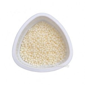 Gránulos de TPV/TPO/TPU/TPEE de Alta Calidad, Poliéster Termoplástico, Elastómero, Partículas de Plástico para Estructuras de Airbags, Hecho en China, Muestras Gratis - Product Image 3