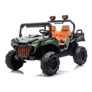 รถยนต์ไฟฟ้าสำหรับเด็กพร้อมรีโมทคอนโทรลทรงพลัง สำหรับเด็กอายุ 2-4 ปี ใช้พลังงานจากแบตเตอรี่ - Product Image 3