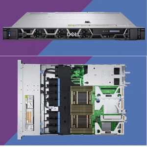 Serveur en rack PowerEdge R650XS d'origine, neuf en stock, haute performance, 32 Go de mémoire - Product Image 4