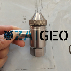 20477959008 20477959009 20477959010 20477959011 Testa di Taglio Diamantata KMT per Macchina da Taglio a Getto <span class=keywords><strong>d</strong></span>'Acqua - Product Image 2