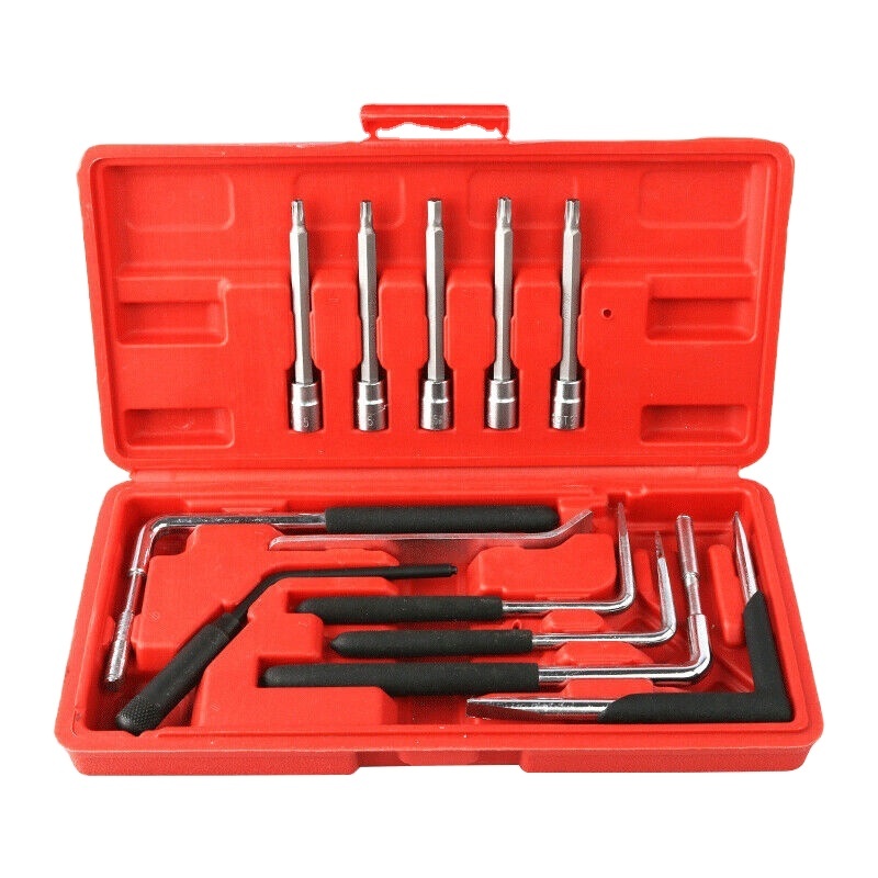 High Quality Petrol Engine Setting and