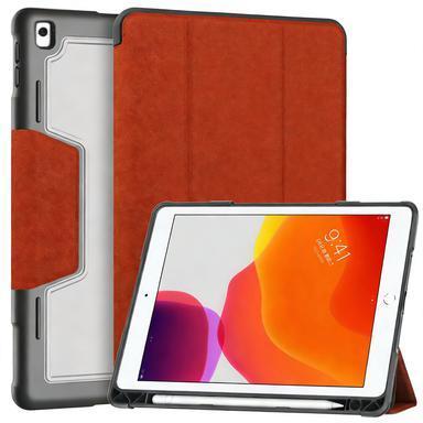 Strong Magnetic Protective Case for iPad Pro 10.5 Inch and iPad Air 3 with Enhanced Shockproof Design