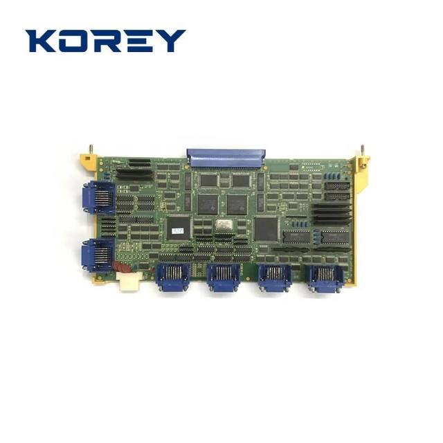 Inverter Board Inverter Control Board Inverter Circuit Board A16B-2200-0390 A16B-2200-0391 Fully Tested