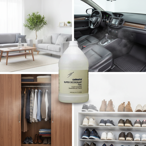Spray Neutralizador de Olores Multiusos para el Hogar, Auto, Armario, Zapatero e Interiores - Product Image 3