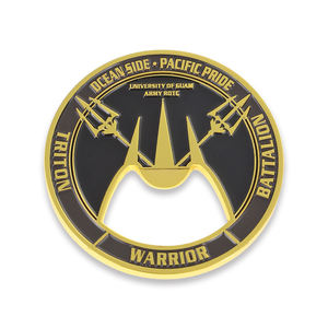 Pièce de monnaie souvenir en émail dur souple personnalisée bon marché en métal or pièces de défi de <span class=keywords><strong>la</strong></span> <span class=keywords><strong>Marine</strong></span> royale <span class=keywords><strong>canadienne</strong></span> - Product Image 5