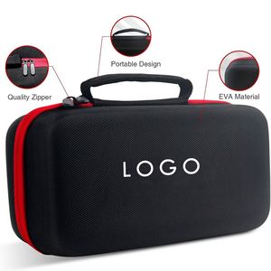 Chấ<span class=keywords><strong>t</strong></span> lượng cao EVA vậ<span class=keywords><strong>t</strong></span> liệu không thấm nước Xe Công cụ mang theo <span class=keywords><strong>t</strong></span>úi trường hợp bảo vệ nhảy người mới bắ<span class=keywords><strong>t</strong></span> đầu lưu trữ cứng di động ngoài trời esion Đen - Product Image 2